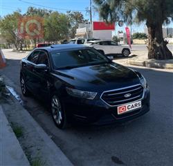 فورد تورس